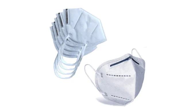 20, 50, 200, 500 or 1,750 Packs: KN95 Masks - SHIPS QUICK FROM OUR FL WAREHOUSE!