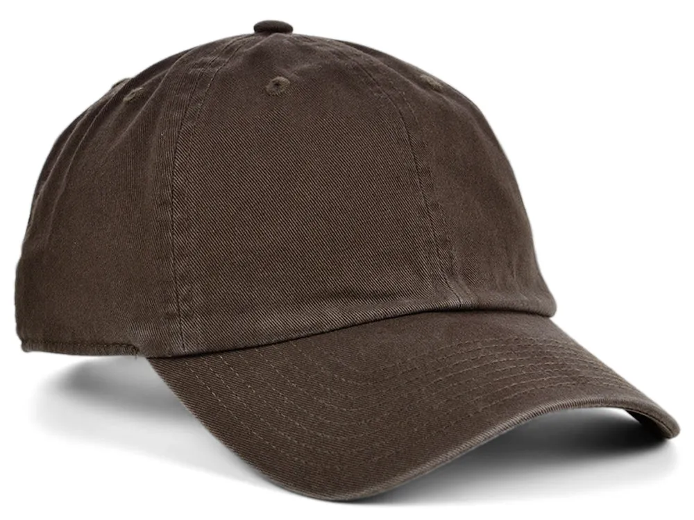 '47 Classic Clean Up Cap - Brown