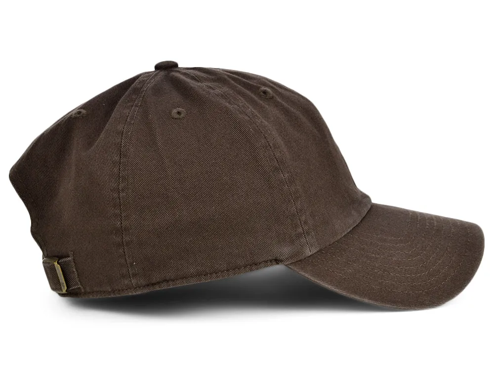 '47 Classic Clean Up Cap - Brown