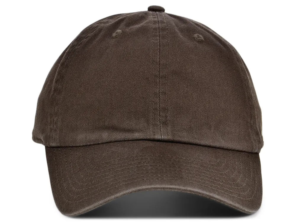 '47 Classic Clean Up Cap - Brown