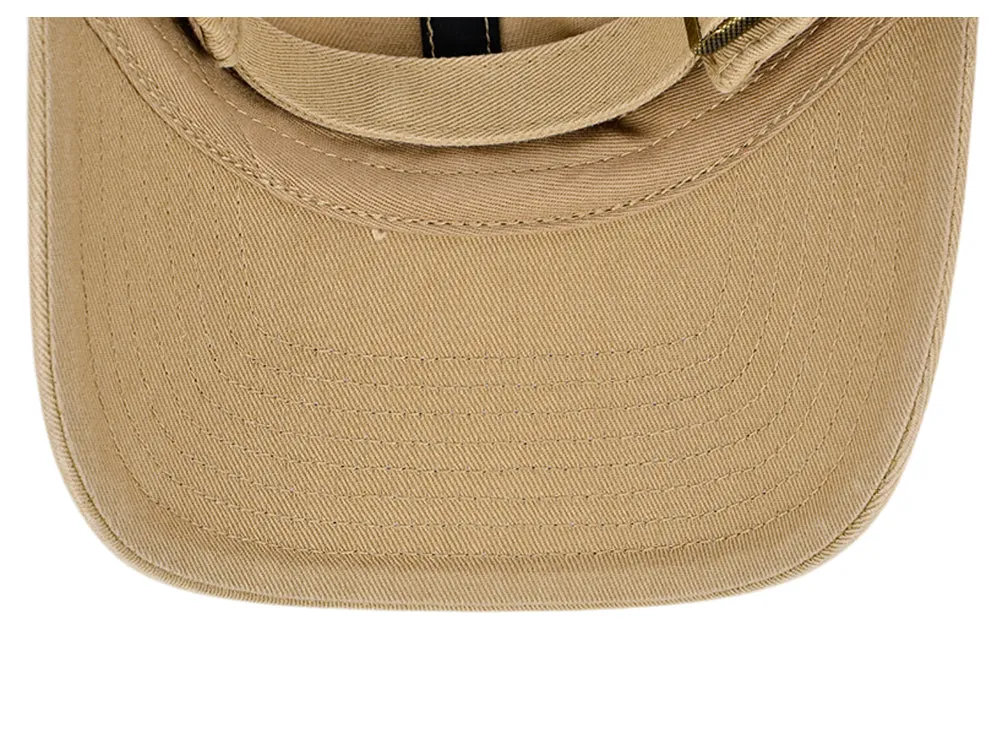 '47 Classic Clean Up Cap - Khaki