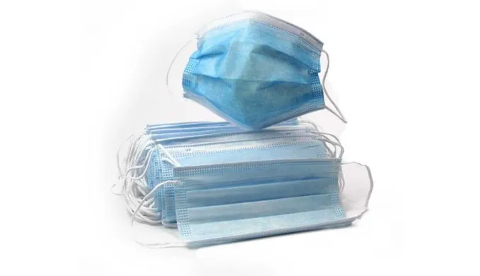 50 Pack FDA 3Ply Masks or 10 Pack FDA KN95 Masks - Ships Next Day From NY Warehouse!!