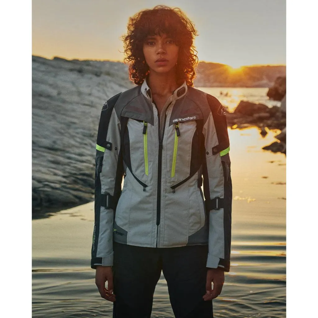 Alpinestars Stella Women's Bogota Pro Drystar ADV/Dualsport Jacket
