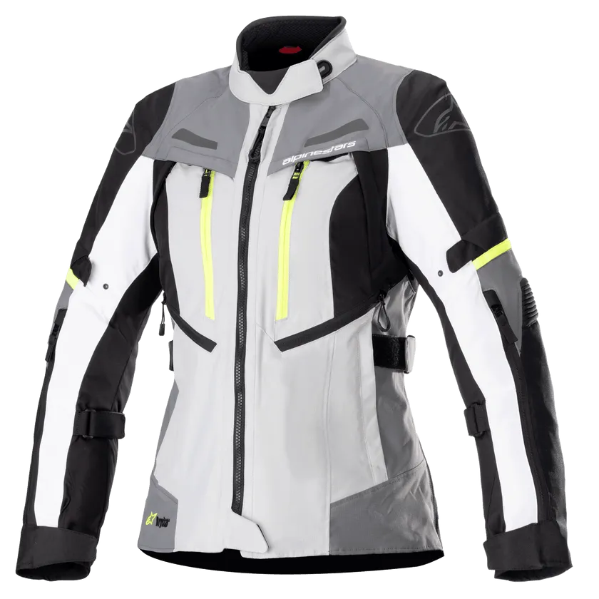 Alpinestars Stella Women's Bogota Pro Drystar ADV/Dualsport Jacket