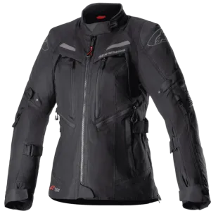 Alpinestars Stella Women's Bogota Pro Drystar ADV/Dualsport Jacket