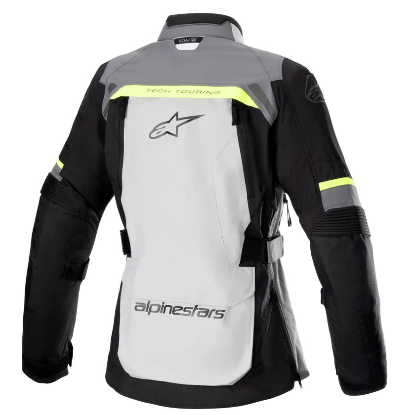 Alpinestars Stella Women's Bogota Pro Drystar ADV/Dualsport Jacket