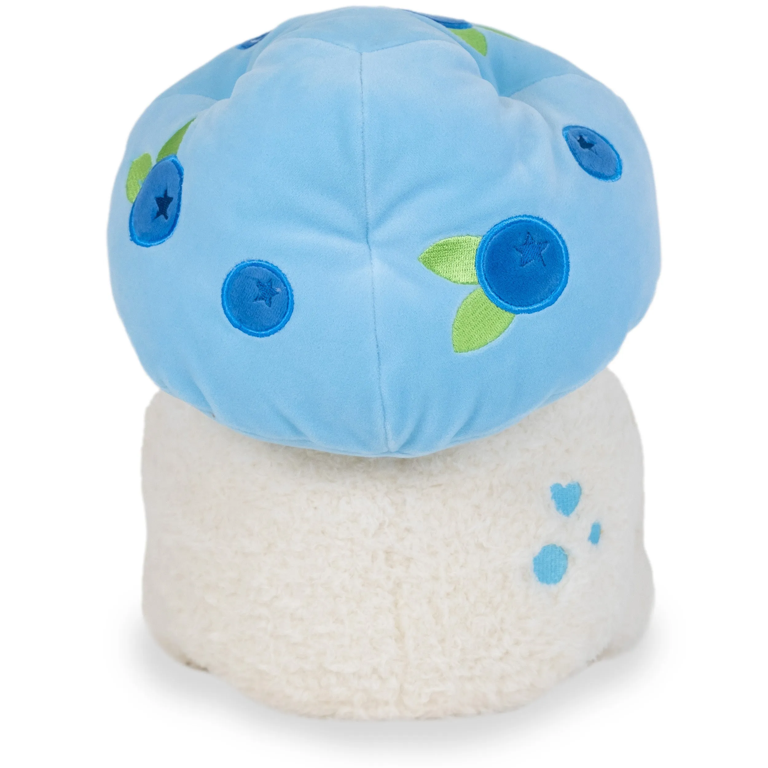 Blueberry Yum Toadstool Wawa