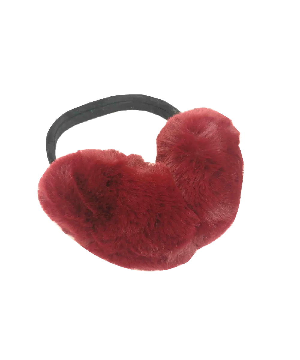 Earmuffs
