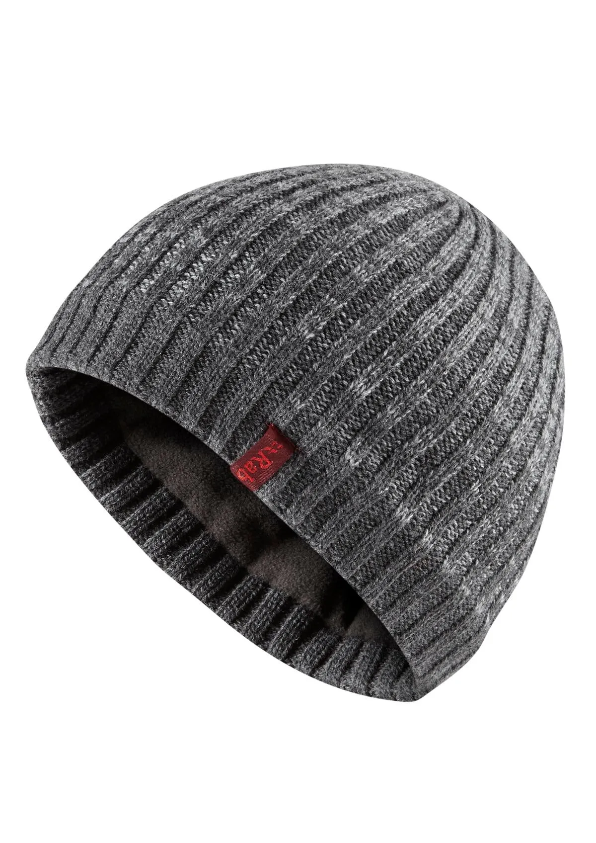 Elevation Beanie - Graphene