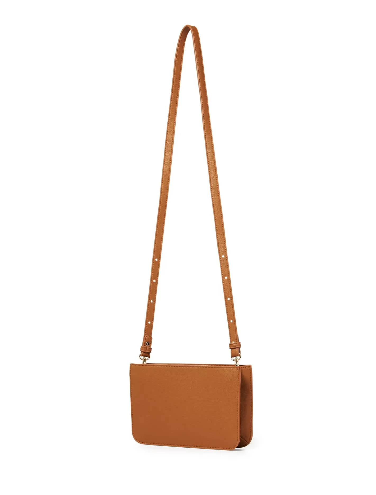 Greta Everyday Cross Body