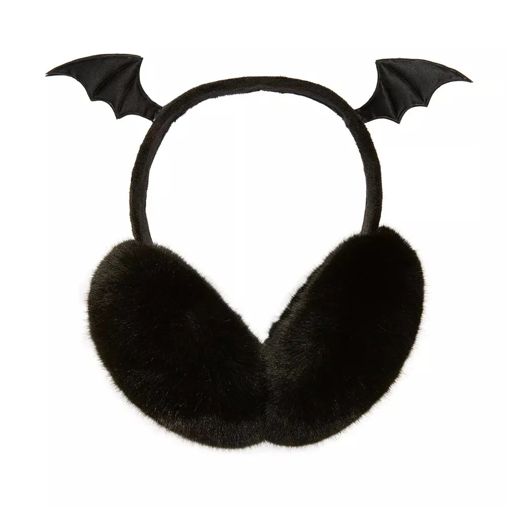 High Quality Faux Rabbit Fur Earmuffs