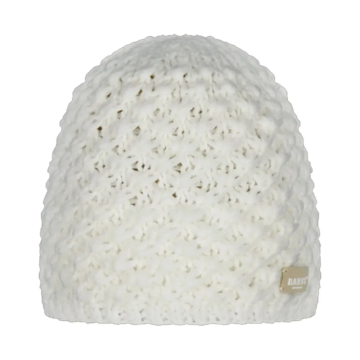Ilmari Beanie - Cream