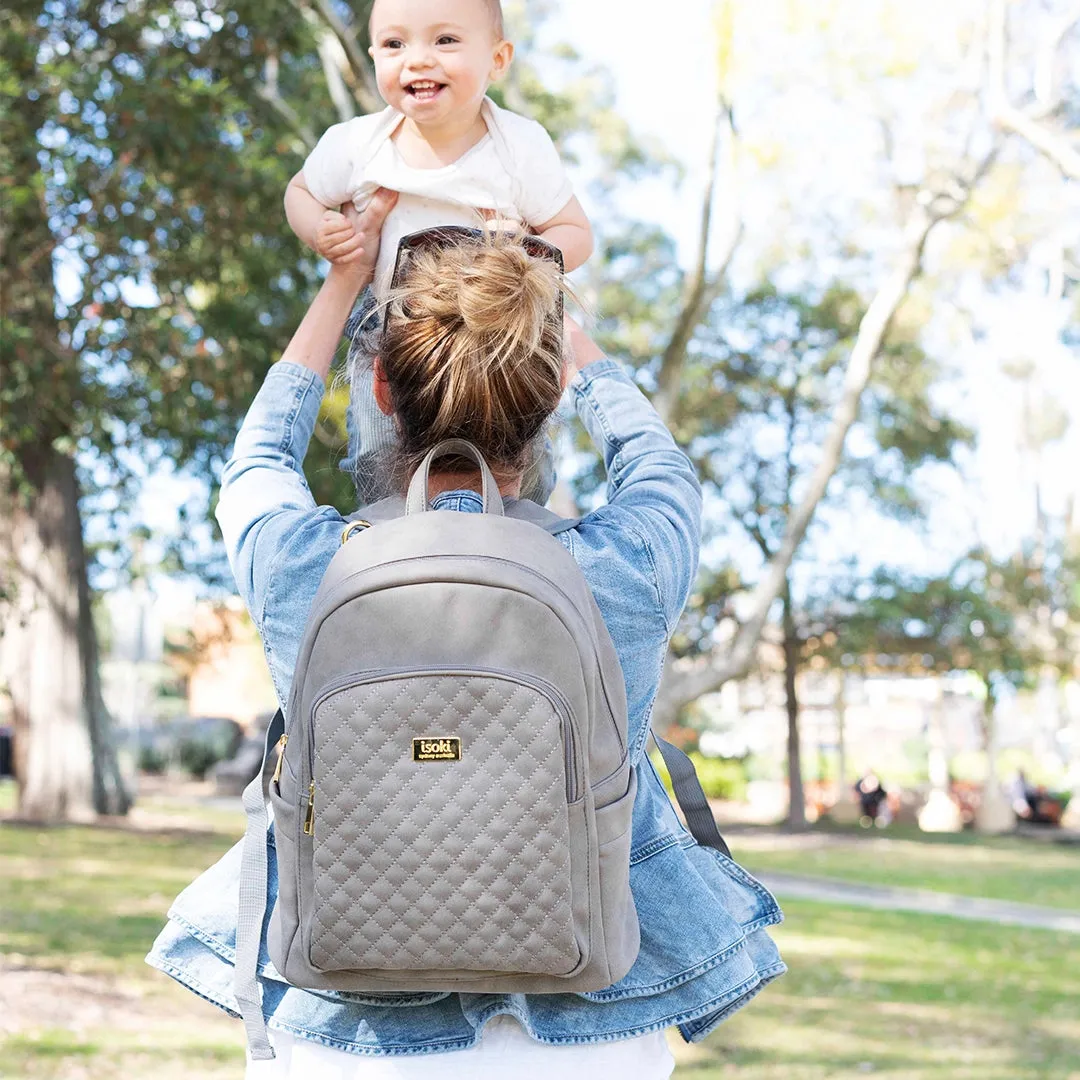 Isoki Marlo Backpack