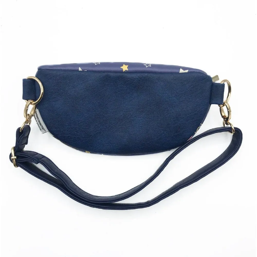 Moomin Bum Bag Star