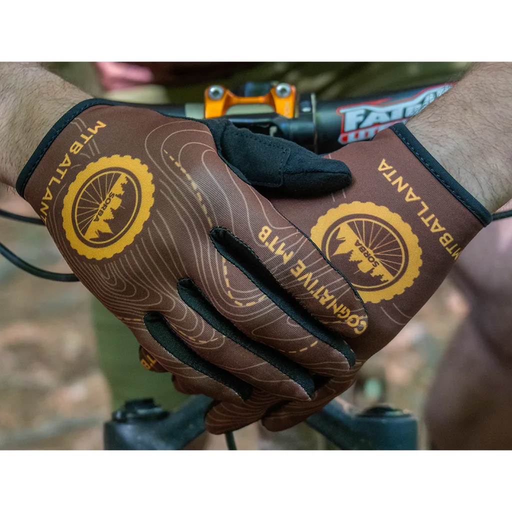 MTB Atlanta - Tech 2.0 Glove