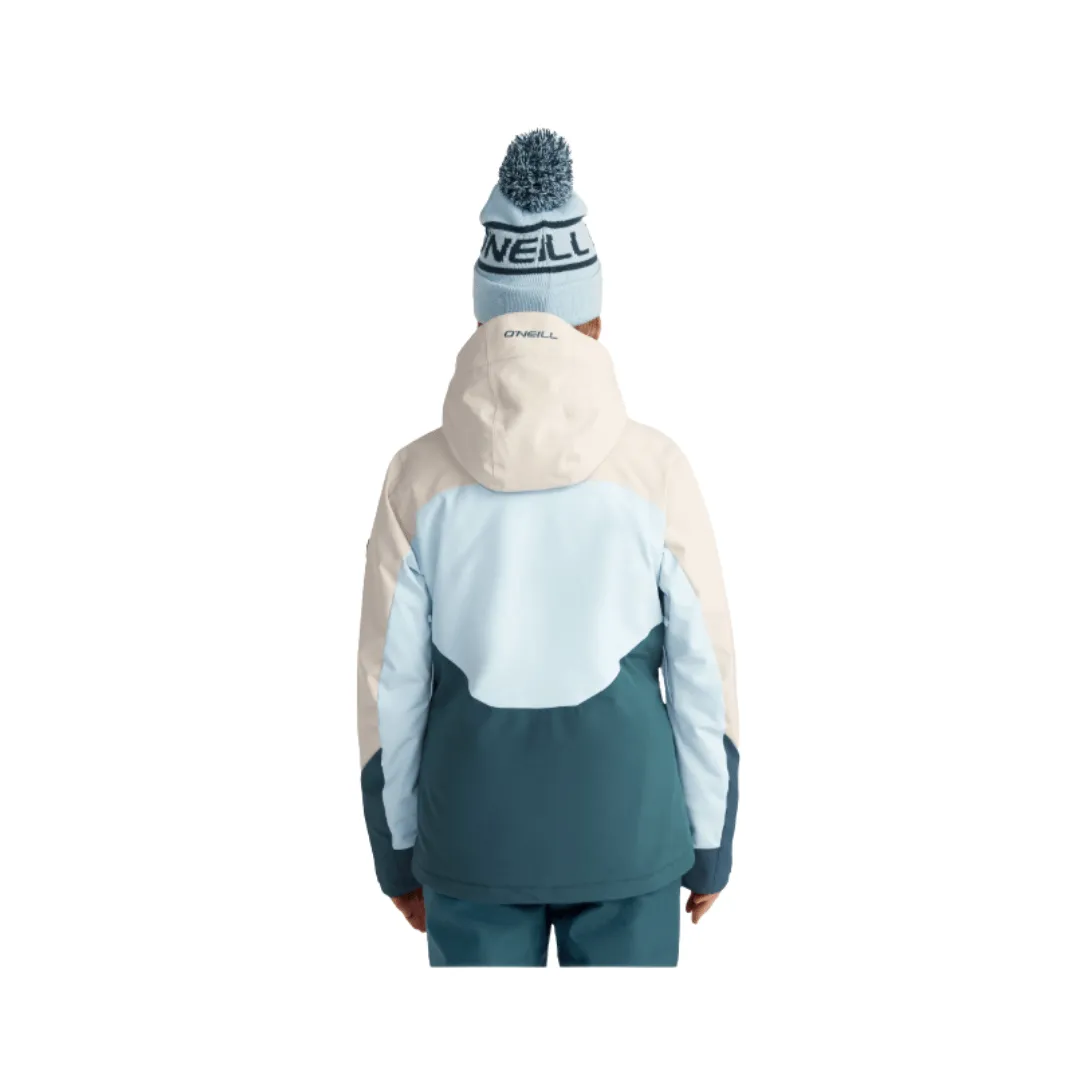 O'Neill Coral Snow Jacket