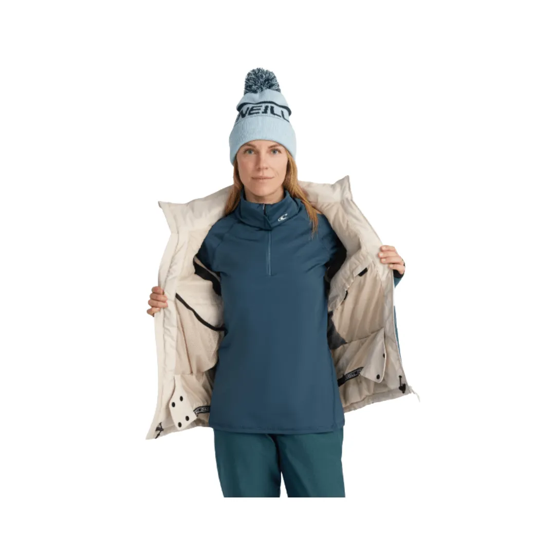 O'Neill Coral Snow Jacket