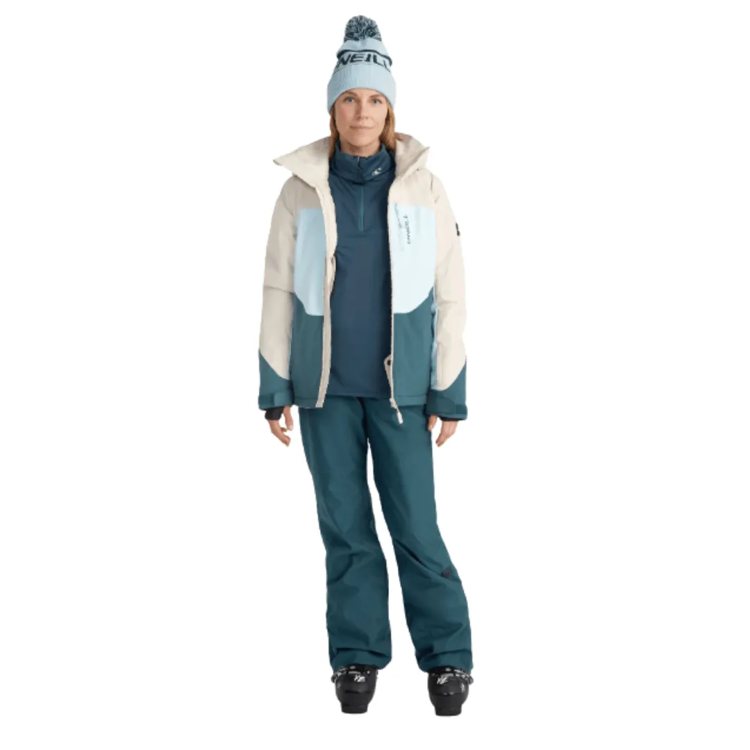 O'Neill Coral Snow Jacket