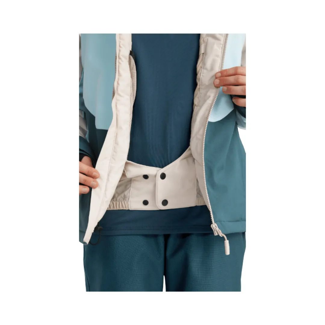 O'Neill Coral Snow Jacket