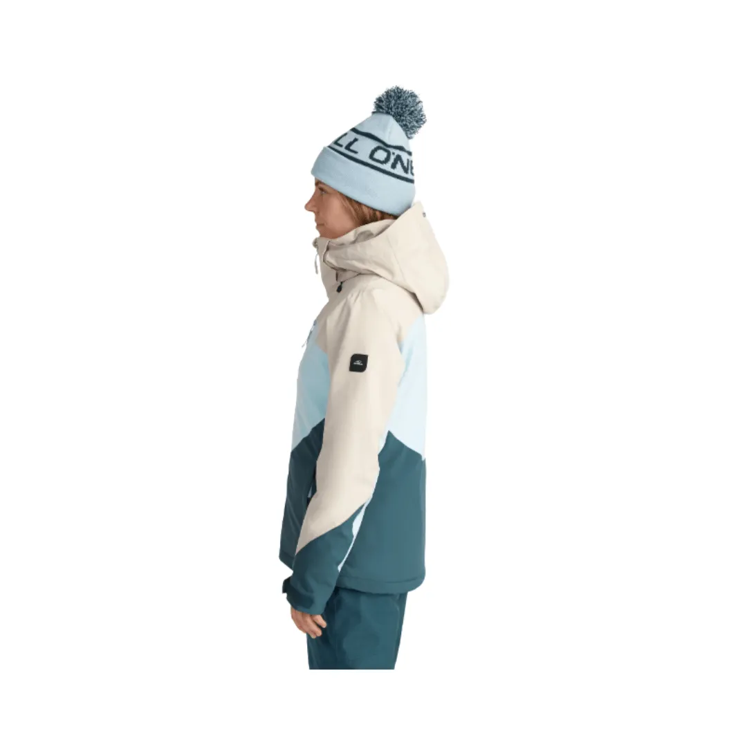O'Neill Coral Snow Jacket