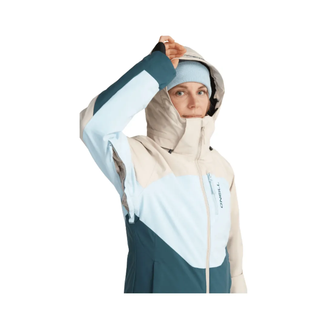 O'Neill Coral Snow Jacket