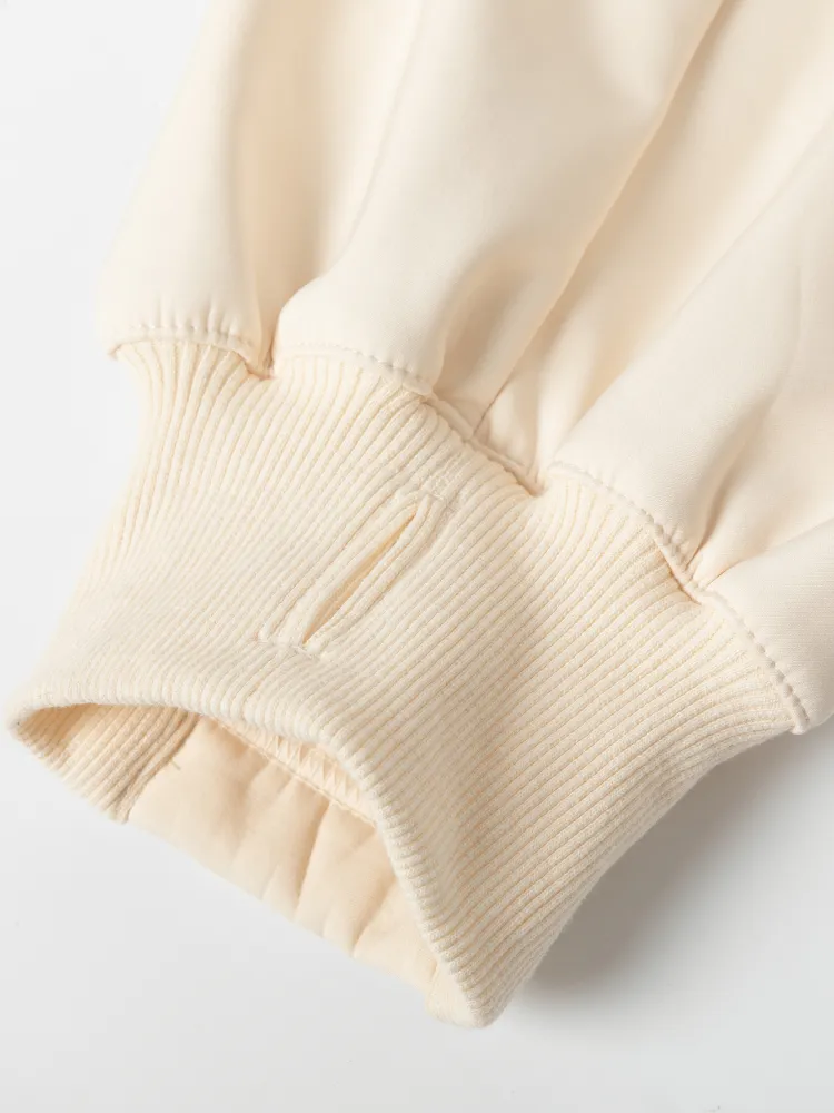 RenChill Bunny 3L Cream Ski Suit - Women's